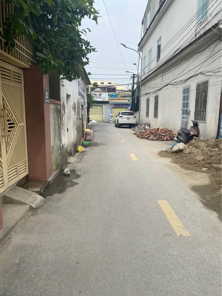 Đất nền chính chủ đường Phan Cảnh Quang, phường Hà Huy Tập 106m² giá 3.5 tỷ - Đầu tư sinh lời ngay!