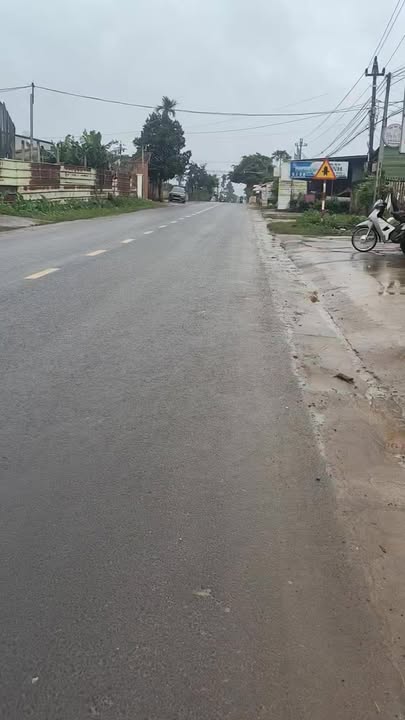 Đất nền 385m² tại đường Tỉnh lộ 8, Krông Búk - Giá chỉ 385 triệu!