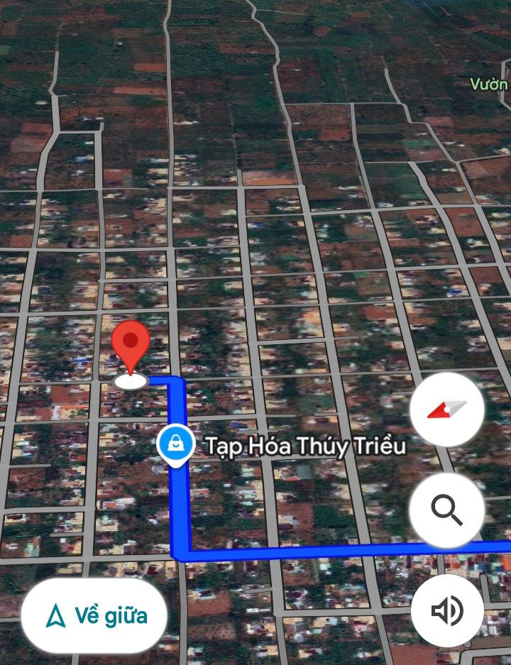 Đất nền phường Cư Bao, Buôn Hồ 190m² giá chỉ 280 triệu - Cơ hội đầu tư hấp dẫn!