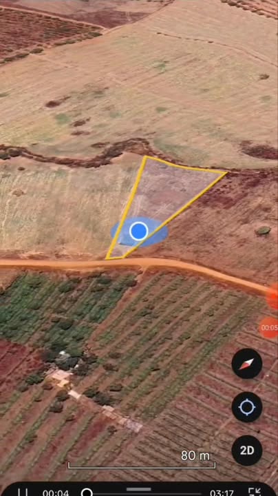 Đất nền mặt đường 8m tại Cư M'Lan, Ea Súp, Đắk Lắk - Cơ hội đầu tư lý tưởng!