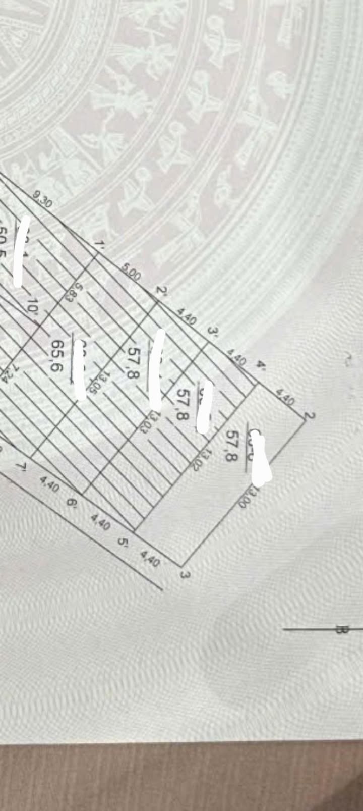 Đất nền Đường Yên Xá, Tân Triều 58m² giá 10 tỷ - Ô tô vào tận nơi!