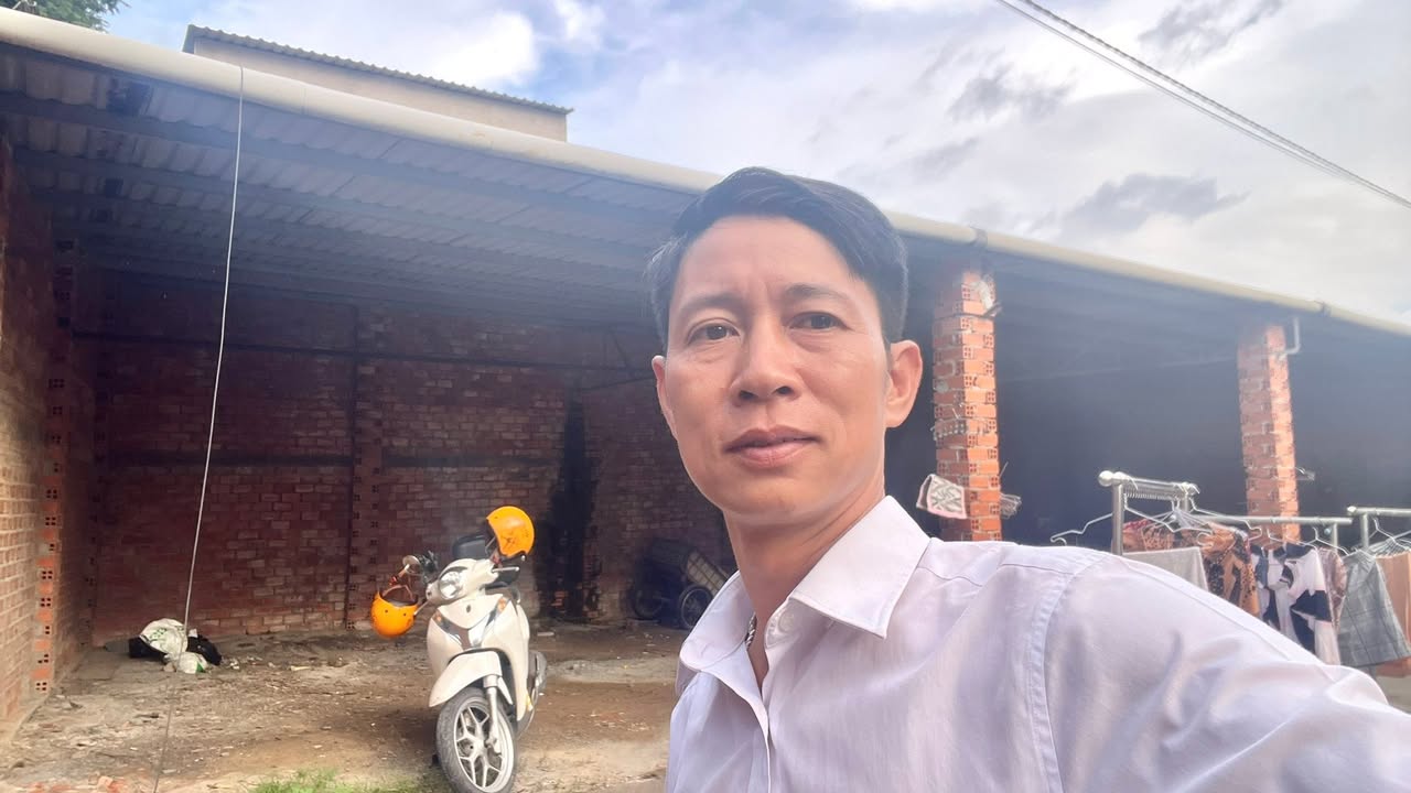 Đất nở hậu tài lộc tại Bình Đức 2, Lái Thiêu 119.6m² - Vị trí vàng đầu tư sinh lời!