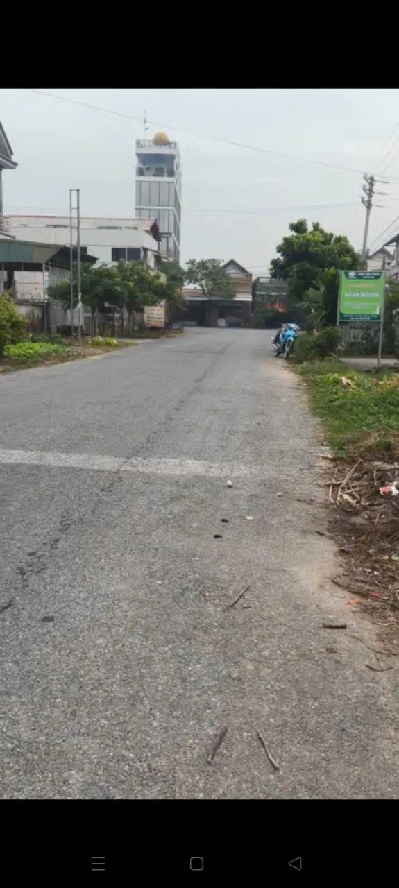 Đất nền Tân Học, Thái Thụy 150m² chỉ 1 tỷ - Sổ đỏ trao tay ngay!