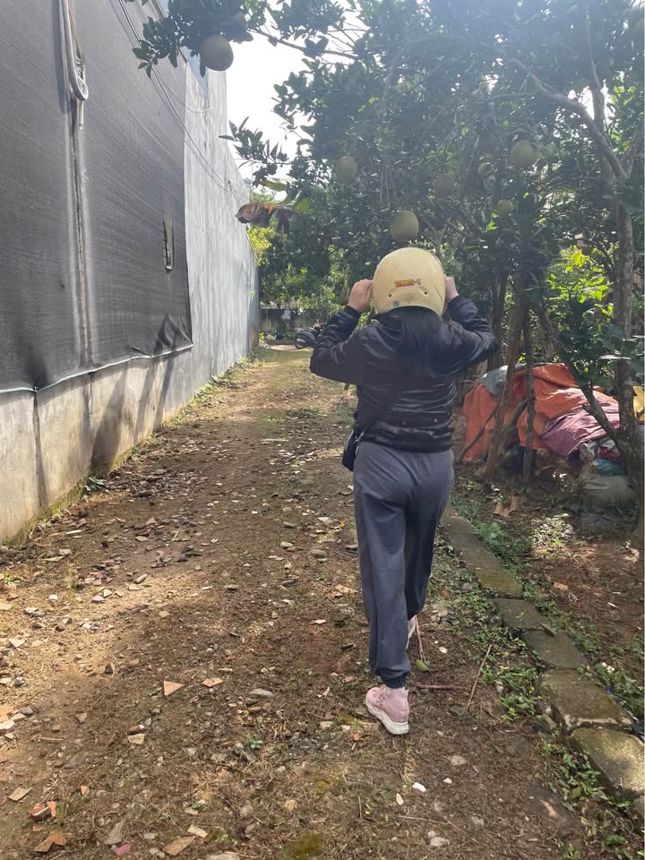 Đất nền chính chủ tại Chiềng Sinh, Sơn La 90m² - Giá rẻ bất ngờ!