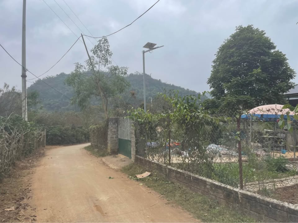 Đất đẹp tại Chiềng Ngần, Sơn La 350m² giá 200 triệu - Sổ đỏ chính chủ!