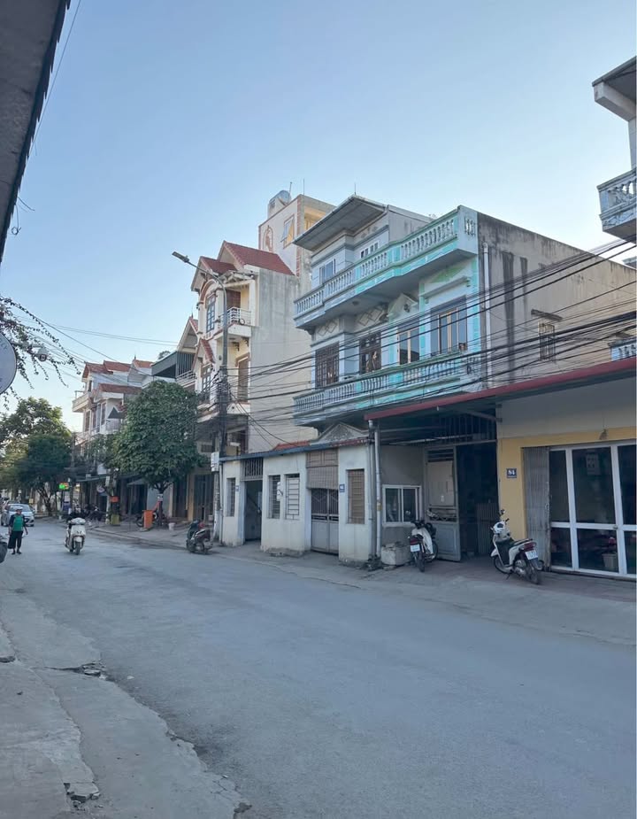 Bán gấp FrontHouse 116m² phố Nguyễn Du - Tiềm năng sinh lời cao!