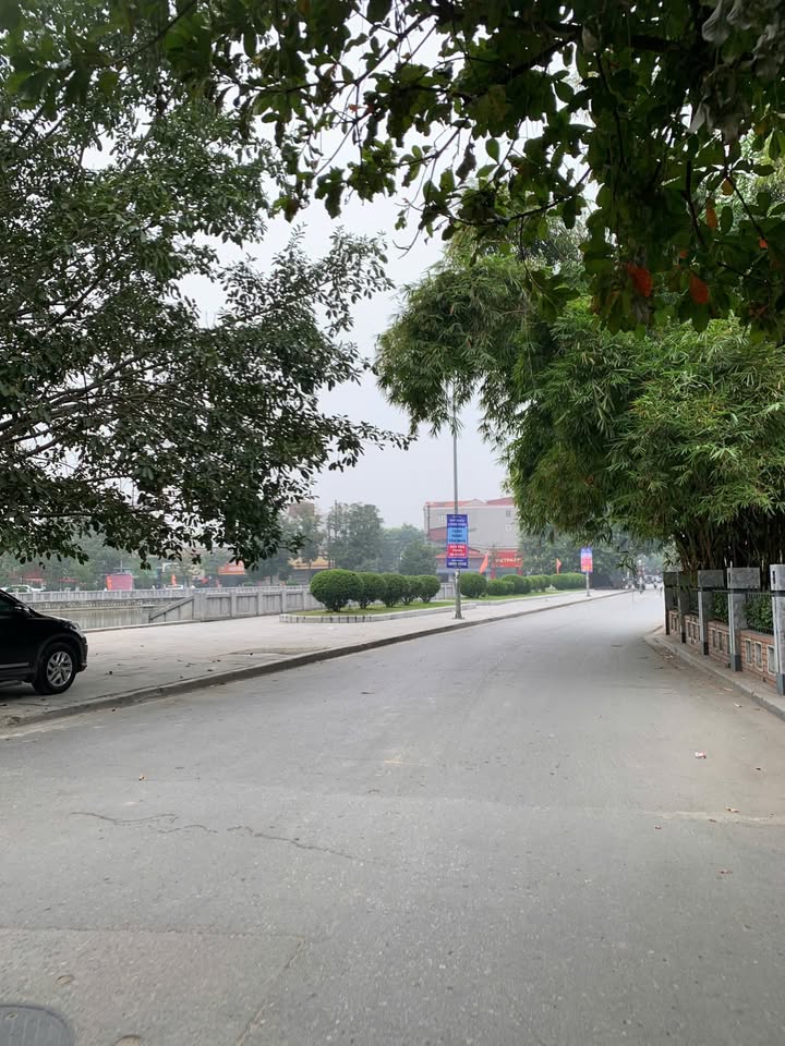 Đất Phù Khê Thượng, Bắc Ninh 42m² giá 1 tỷ - Ô tô đỗ cửa, vị trí đắc địa!