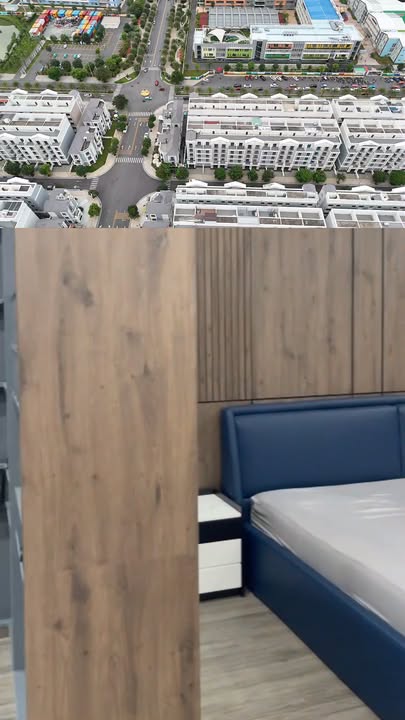 Shophouse Vinhomes Grand Park Quận 9 144m² giá 27 tỷ - Nhà hoàn thiện mới 98%!