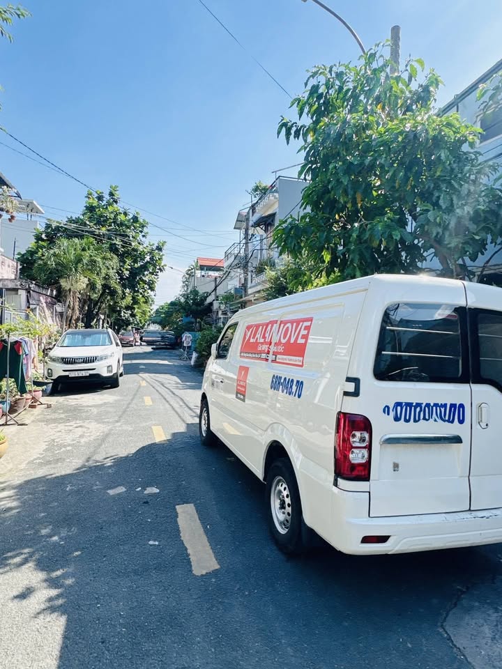 Nhà mặt tiền đường Số 17, Thủ Đức 113m² giá 7.19 tỷ - Vừa ở vừa kinh doanh!