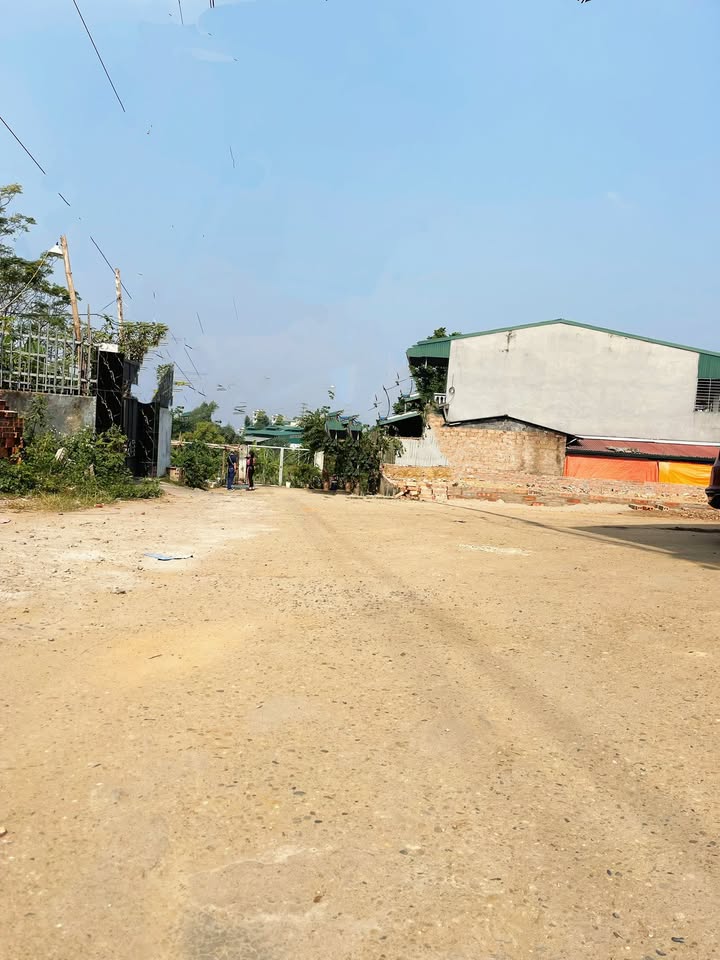 Đất nền Vân Phú, Việt Trì 89m² giá 2 tỷ - Cơ hội đầu tư tuyệt vời!