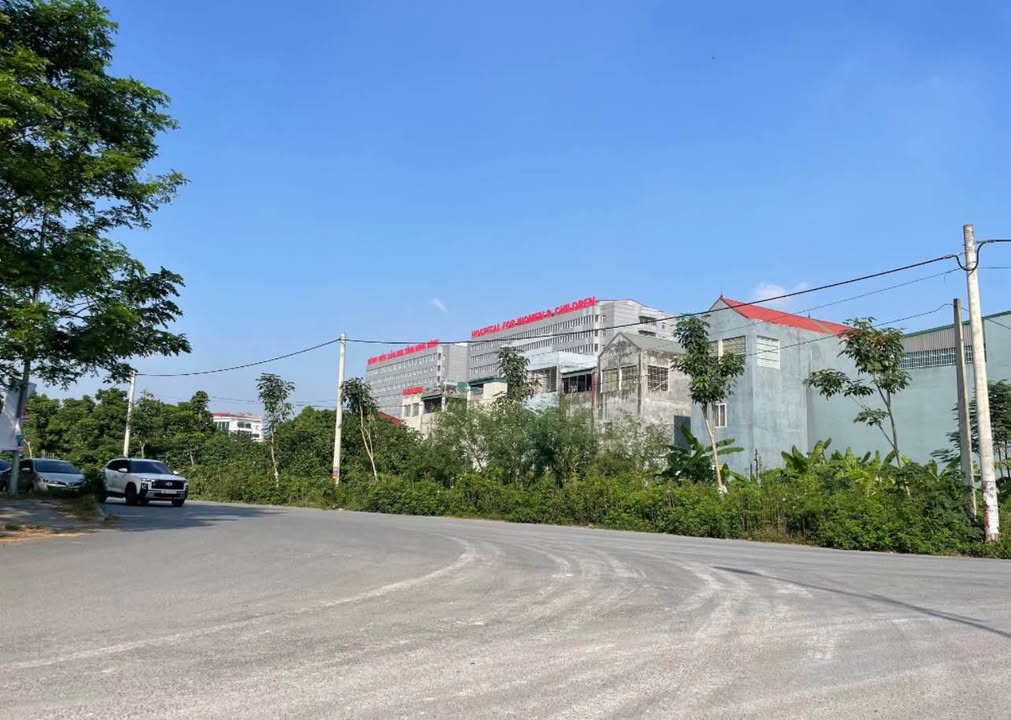 Đất nền Ninh Bình 128m² giá thỏa thuận - Chủ cần bán gấp!