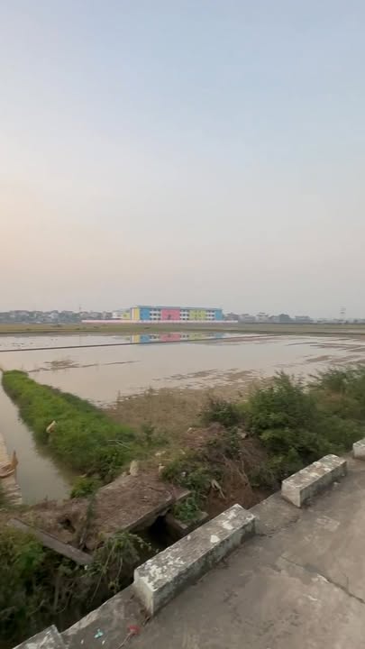 Bán đất tặng nhà nghỉ 5 tầng 206m² giá tốt - Đầu tư sinh lời tại Hạ Bằng!