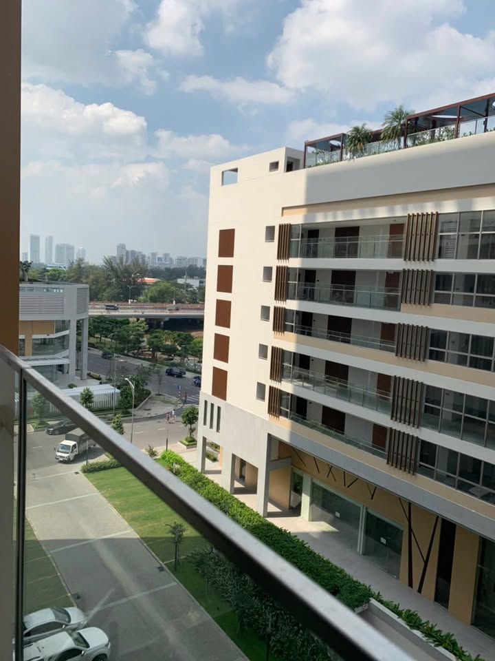 Căn hộ Midtown M6, quận 7, 65m² giá 7 tỷ - Full nội thất cao cấp, cho thuê 18 triệu/tháng!