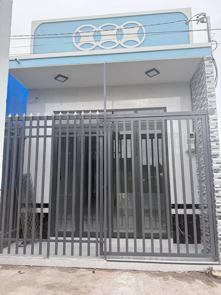 Nhà cấp 4 hiện đại tại phường Bạc Liêu 62m² giá 1.2 tỷ - Chính chủ bán gấp!