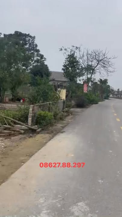 Đất Kinh Doanh Đẹp Tại Đường Lê Lợi, Cẩm Xuyên - 240m² Chỉ 1 Tỷ!