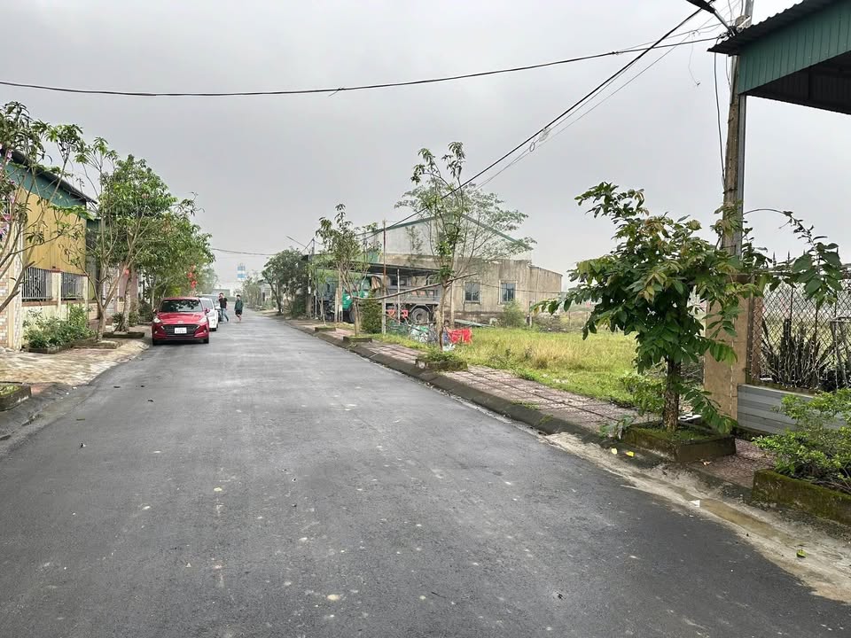 Đất nền Việt Tiến Thạch Hà 160m² giá 2 tỷ - Đầu tư an toàn, tiềm năng!