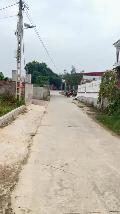 Đất liền kề 275m² tại Lục Nam - Giá thỏa thuận - Cơ hội đầu tư tuyệt vời!