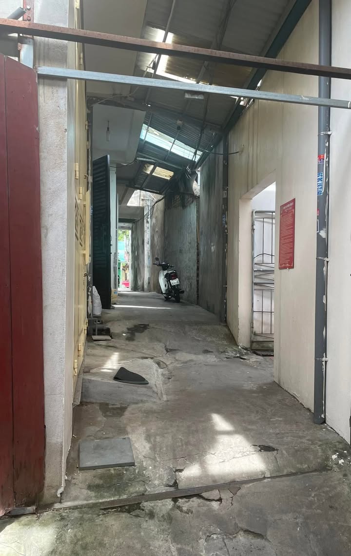 Phòng cho thuê tại Hải Thượng Lãn Ông, Đông Vệ - Chỉ 1 triệu/tháng, đầy đủ tiện nghi!