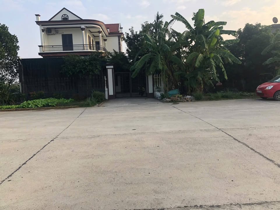 Đất nền liền kề Bái Đính - Ba Sao, 100m² giá 2 tỷ - Đầu tư sinh lời ngay!