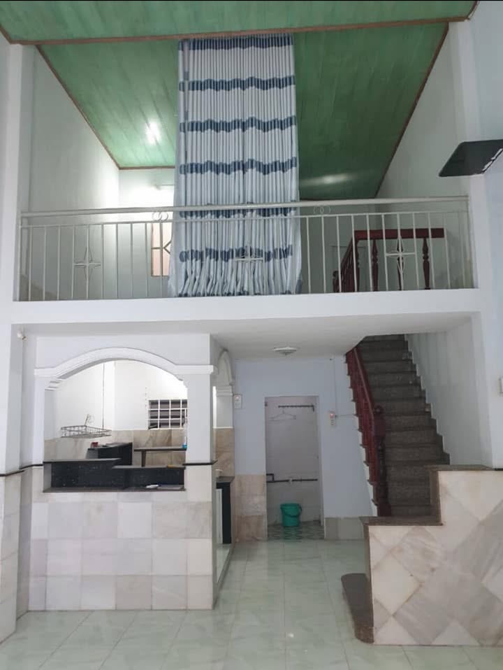 Nhà mặt tiền Trần Văn Mười, Hóc Môn 33m² giá chỉ 2.05 tỷ - Đầu tư sinh lời ngay!