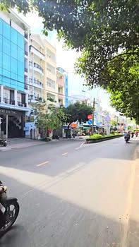 Nhà mặt tiền đường Bình Thới, Quận 11, diện tích 85.05m², giá chỉ 20 tỷ - Cơ hội đầu tư tuyệt vời!