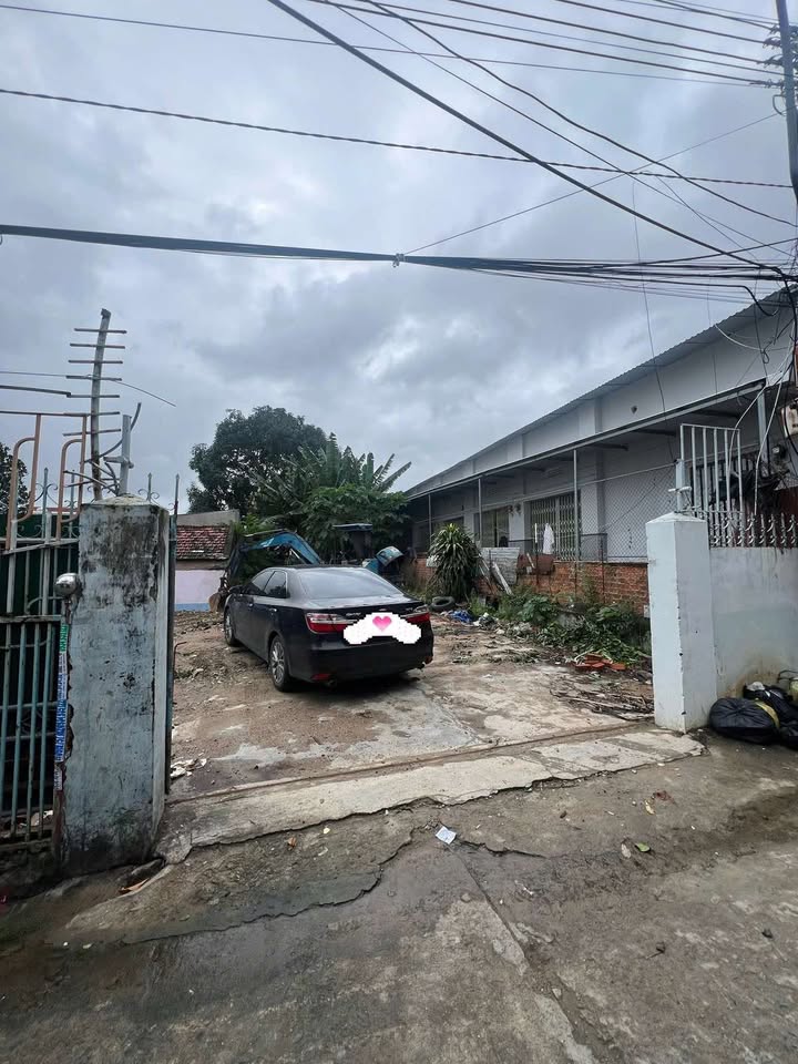 Đất Hòa Trung Bắc Nha Trang 235m² giá 6.36 tỷ - Sổ hồng chính chủ