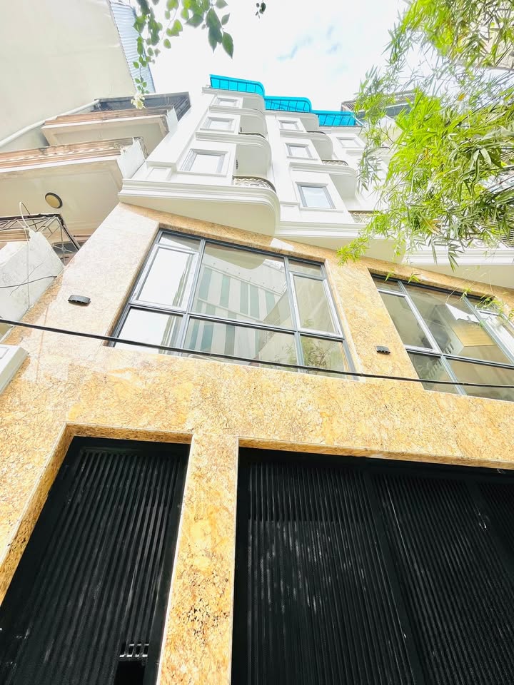 Căn hộ Tòa Apartment Trường Chinh 116m² giá 41.5 tỷ - Dòng tiền 220 triệu/tháng!