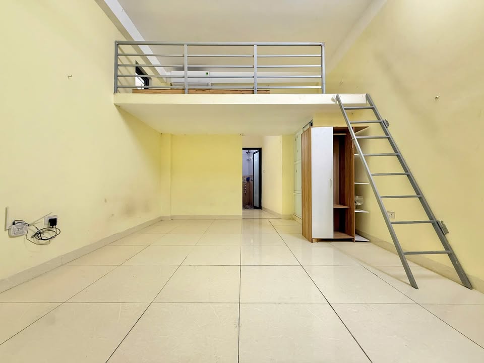 Phòng cho thuê tại 25 Phan Trọng Tuệ, Thanh Trì - Giá chỉ 3.2 triệu/tháng!