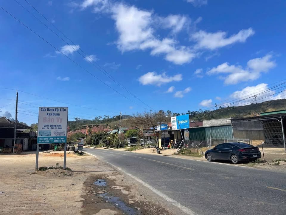 Đất nền Lạc Dương 100m² giá chỉ 439 triệu - Cơ hội đầu tư tuyệt vời!