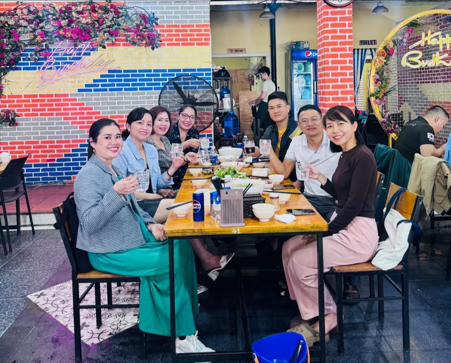 FrontHouse mặt tiền Nguyễn Huy Tưởng 62m² giá 4 tỷ - Cơ hội đầu tư hiếm có!