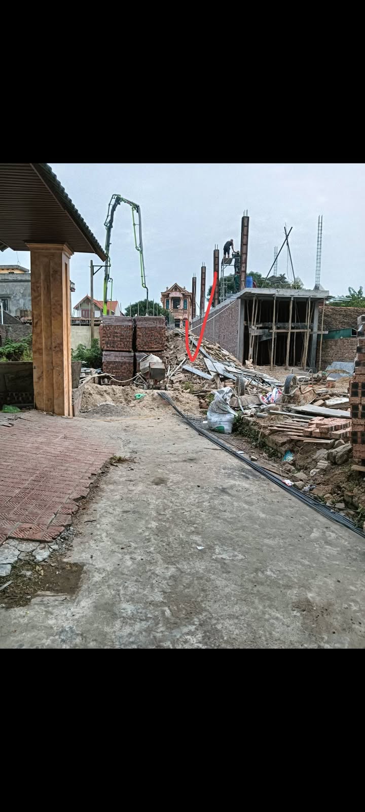 Đất nền Văn Môn Yên Phong 79.4m² giá chỉ 1.3 tỷ - Cơ hội vàng đầu tư!