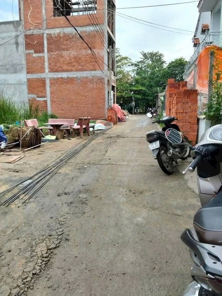 Đất nền Lái Thiêu, Bình Dương 90m² giá 2.9 tỷ - Xe hơi vào tận nơi!