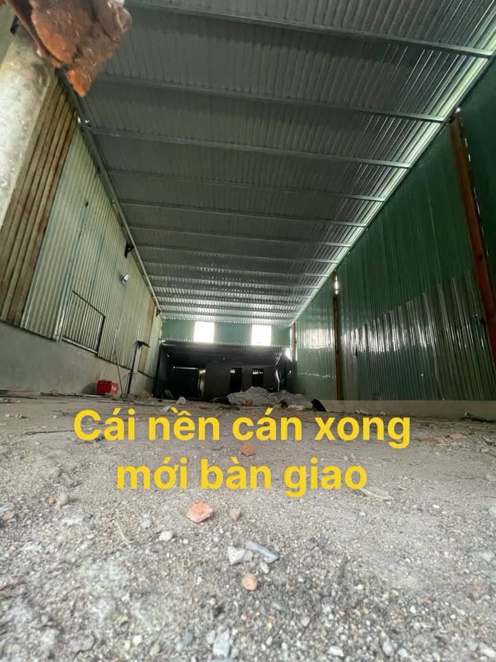 Mặt bằng kinh doanh cho thuê tại Thuận An 120m² giá 10 triệu - Tiềm năng sinh lời cao!