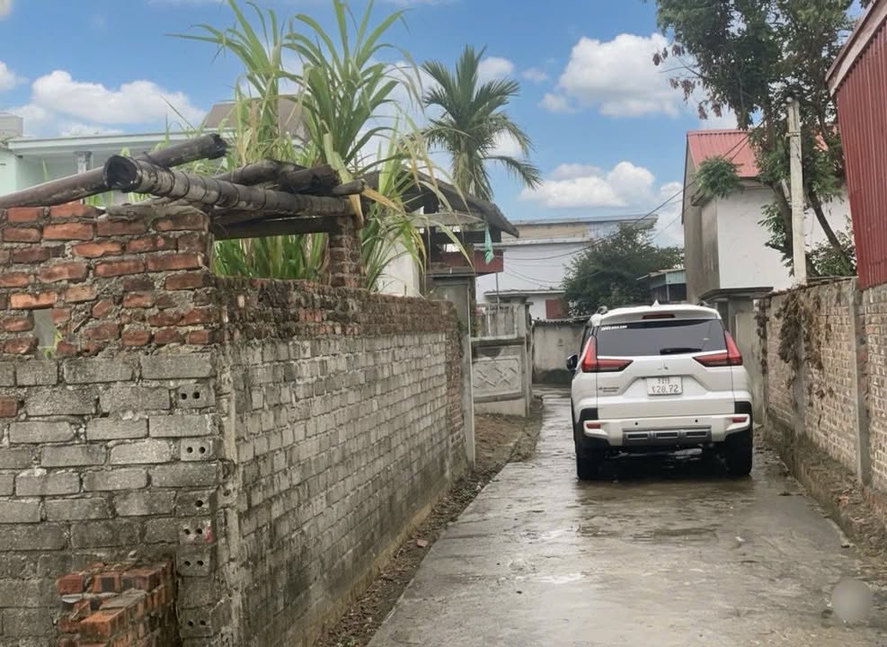 Đất thổ cư Tiên Lãng 157m² giá thỏa thuận - Vị trí đẹp gần CCN Quang Phục!