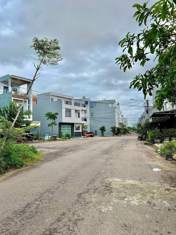 Nhà mặt tiền Hà Thanh 2 - Đống Đa, Quy Nhơn 62m² giá 3 tỷ - Sổ đỏ chính chủ, thương lượng ngay!