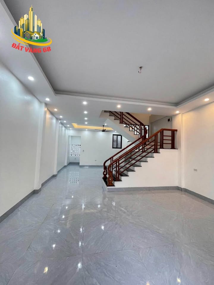 Nhà đẹp Phạm Thận Duật, Ninh Sơn 79.6m² giá 3 tỷ - Dọn về ở ngay!