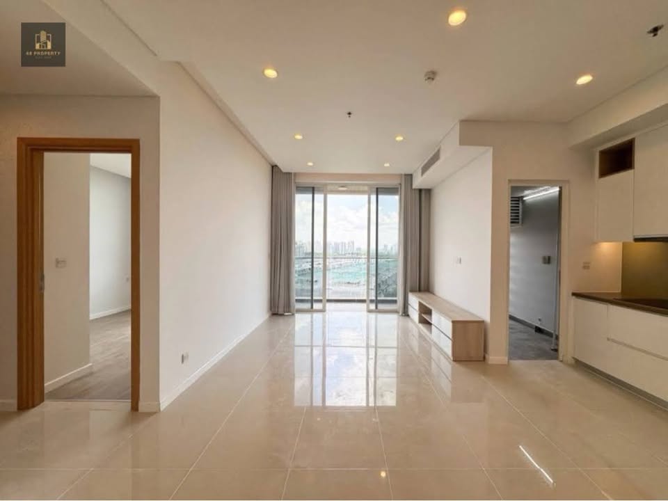 Căn hộ Sarimi Quận 2 82m² giá 28 triệu - Nhà trống, nhận ngay!