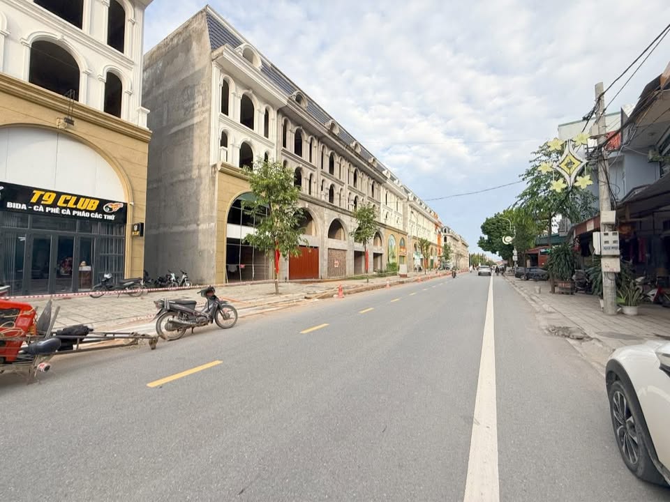 Đất nền đối diện KĐT Âu Cơ - Phú Thọ 84m² giá chỉ 900 triệu - Cơ hội đầu tư hấp dẫn!