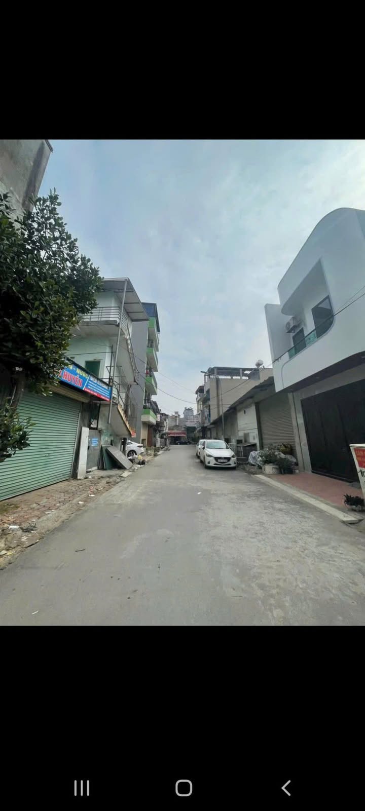 Nhà cấp 4 tại Lãm Làng, Bắc Ninh 71m² giá 3 tỷ - Dòng tiền ổn định!