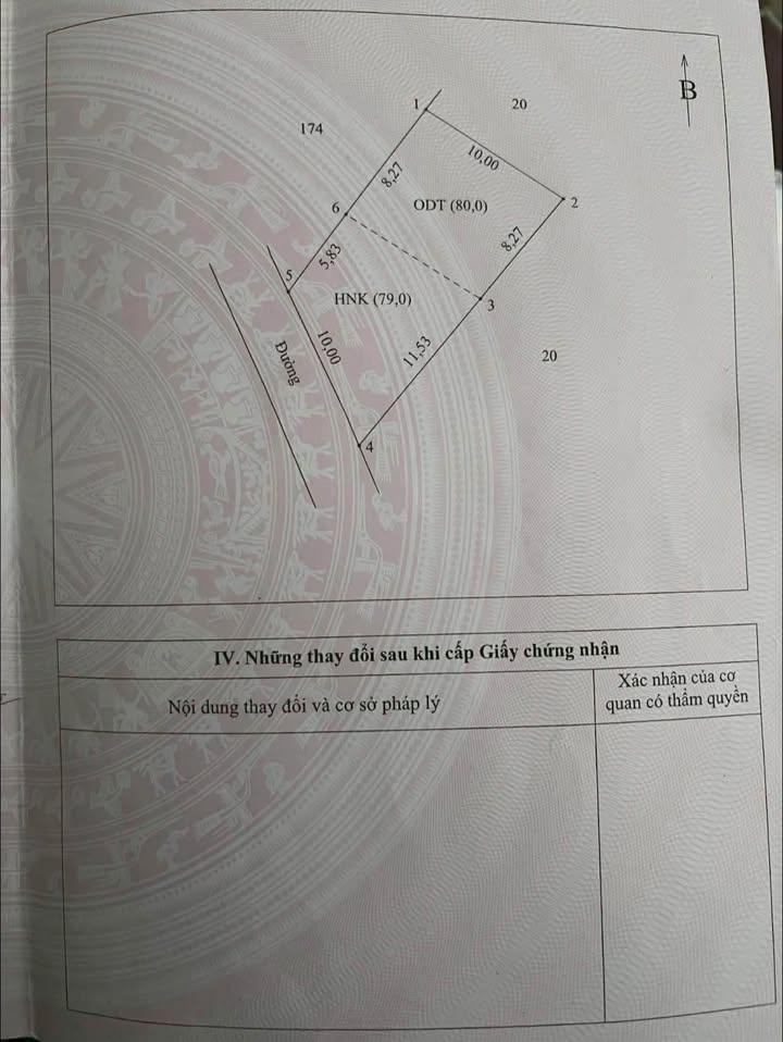 Đất nền Đề Thám Cao Bằng 150m² giá 1 tỷ - Đầu tư sinh lời hấp dẫn!