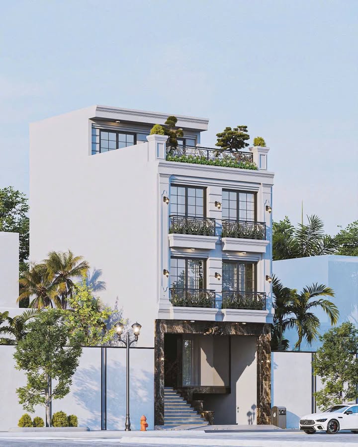 Nhà đẹp đường Trịnh Văn Bô, Phương Canh 86m² giá 20 tỷ - Đầu tư và cho thuê lý tưởng!