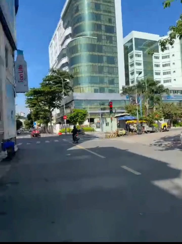 Nhà cấp 2+3 Hẻm 54 Đường Phổ Quang, Tân Bình 79.75m² - Giá chỉ 12 tỷ!