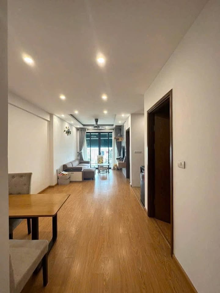 Căn hộ CT1 Gelexia 885 Tam Trinh 73.3m² giá thỏa thuận - Phong cách sống hiện đại!