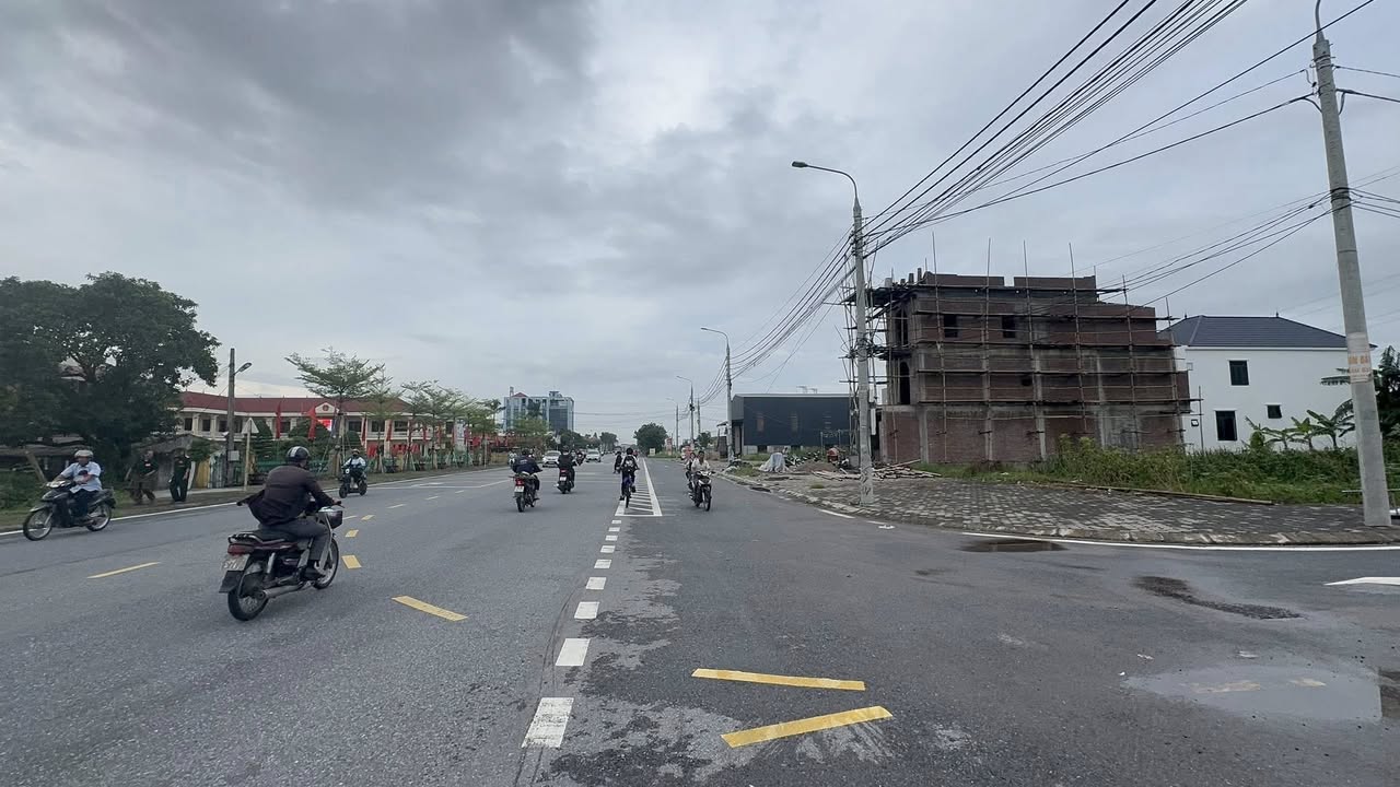 Đất nền mặt tiền xã Nghĩa Sơn 100m² giá 3 tỷ - Đầu tư sinh lời cao!