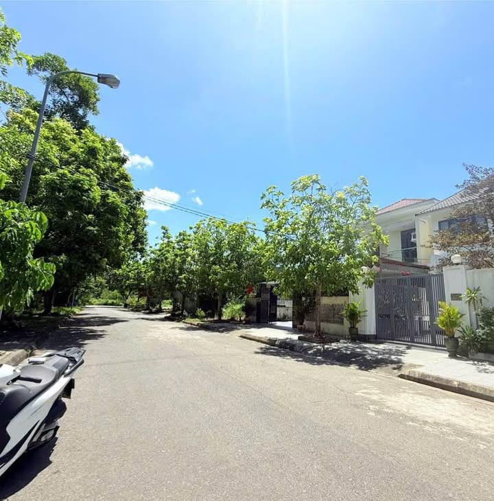 Đất KQH Cầu Lim Thủy Xuân - Mặt Tiền Bùi Viện 244m² giá 4.75 tỷ - Đầu tư sinh lời tuyệt vời!