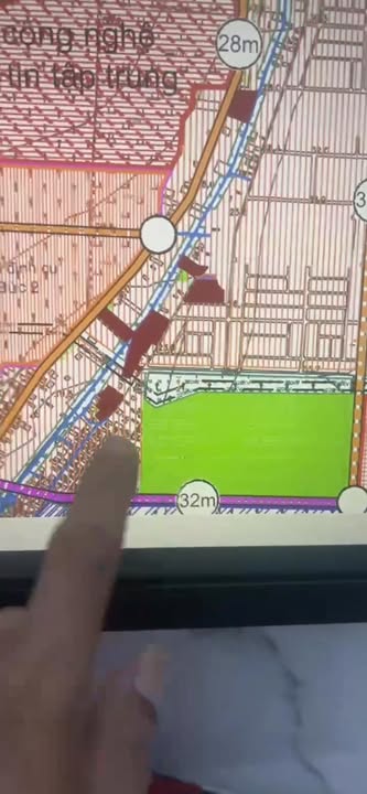 Đất nền Khu TDC Long Đức, Long Thành 100m² giá 1.4 tỷ - Đầu tư lý tưởng!