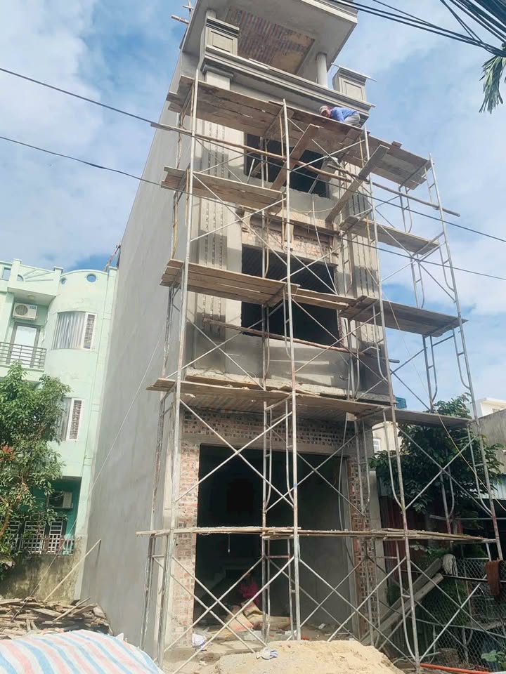 Nhà độc lập 80m² tại Phủ Thượng Đoạn, Hải Phòng - Giá chỉ 4 tỷ!