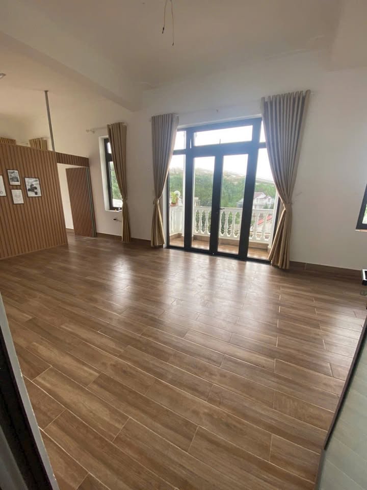 Căn hộ cho thuê Đà Lạt 45m² - View đẹp, thoáng mát, chính chủ