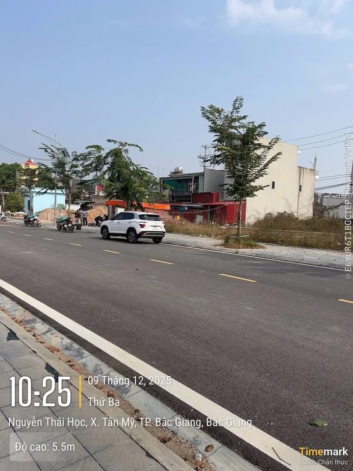 Đất nền Khu Đô Thị Mới Tân Mỹ 72m² giá 3 tỷ - Sổ hồng chính chủ, kinh doanh ngay!