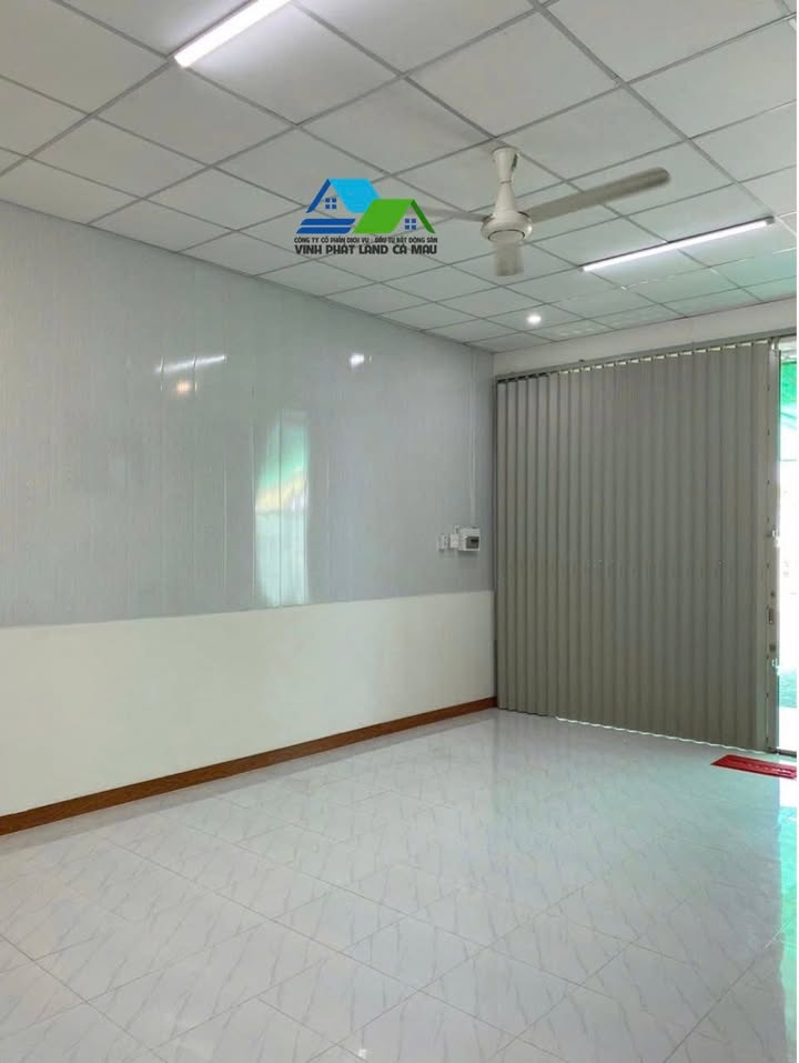 Bán nhà và đất liền kề tại Kênh Giồng Kè, Cà Mau - Giá chỉ 850 triệu!